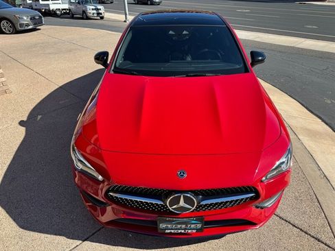 Used 2020 Mercedes-Benz CLA 250 image 19