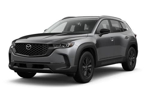 Used 2025 MAZDA CX-50 AWD 2.5 S w/ Weather Package image 1