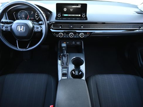 Used 2024 Honda Civic EX image 12