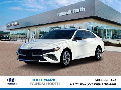 New 2025 Hyundai Elantra Sport