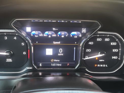 Used 2022 GMC Sierra 2500 Denali image 20