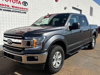 Used 2020 Ford F150 XLT w/ Equipment Group 301A Mid video 1