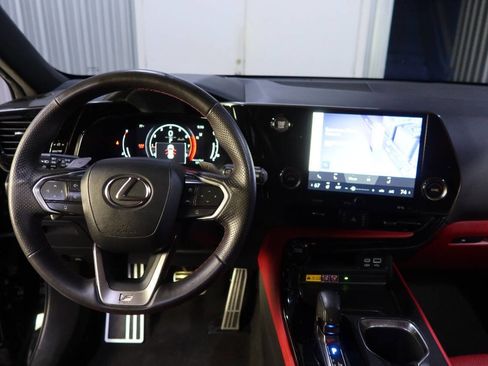 Used 2024 Lexus NX 350 F Sport image 19