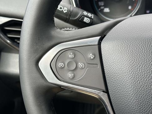 Certified 2023 Chevrolet Traverse LT AWD/4WD image 22