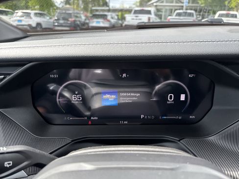 New 2026 Jeep Cherokee Overland AWD/4WD image 12