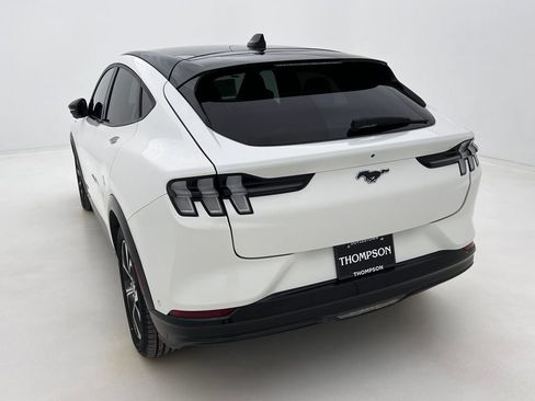 Used 2023 Ford Mustang Mach-E Premium image 8