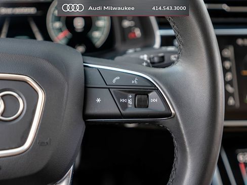 Used 2023 Audi Q7 3.0T Premium Plus w/ Premium Plus Package AWD/4WD image 20