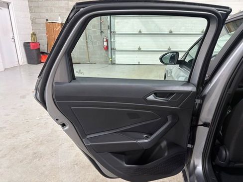 New 2026 Volkswagen Jetta Sport image 13