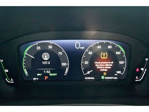 New 2026 Honda CR-V TrailSport image 18