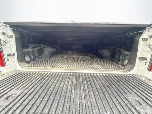 Used 2022 RAM 1500 Big Horn w/ Night Edition RWD image 30