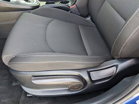 Certified 2021 Kia Forte LXS image 19