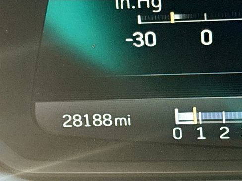 Used 2024 Cadillac CT5 V w/ Premium Package image 40