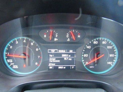 Used 2019 Chevrolet Malibu LT w/ Driver Confidence Package image 23