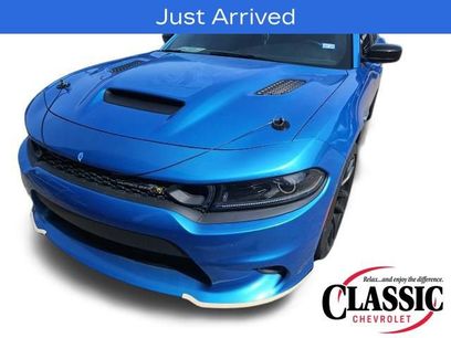 Used 2023 Dodge Charger Scat Pack w/ Plus Group
