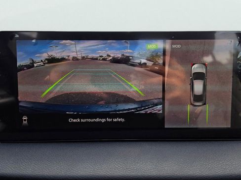 New 2026 Nissan Sentra SL w/ Floor Mat Package FWD image 18