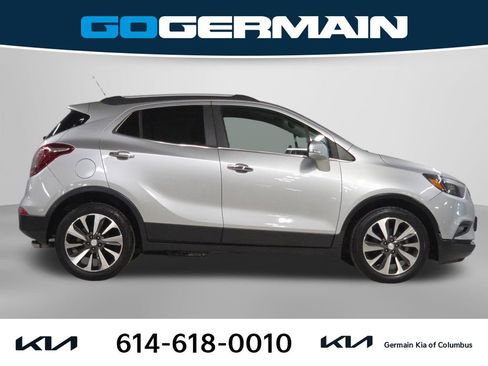 Used 2018 Buick Encore Preferred image 7