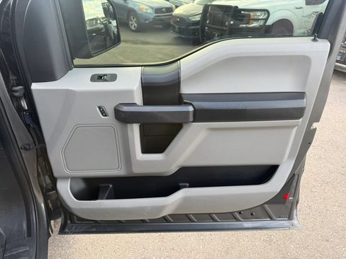 Used 2017 Ford F150 XL w/ Equipment Group 101A Mid RWD image 20