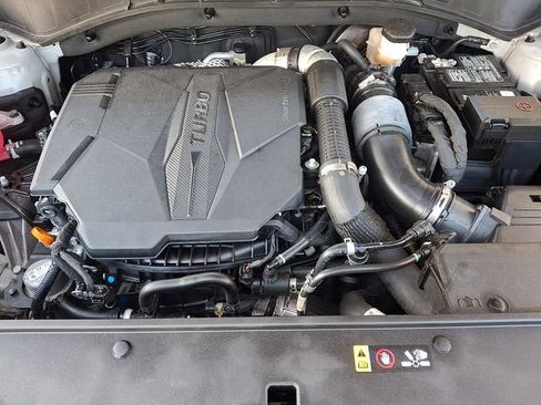 Certified 2023 Kia Sorento SX FWD image 29
