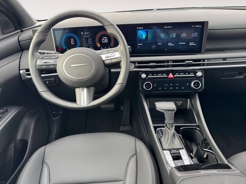 New 2025 Hyundai Tucson XRT image 10