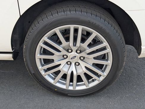 Used 2022 Ford Expedition Max Platinum AWD/4WD image 27