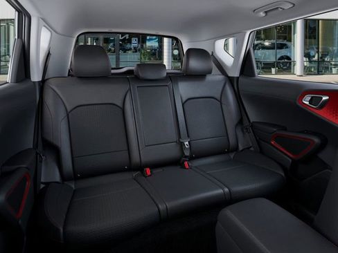 New 2025 Kia Soul GT-Line image 16