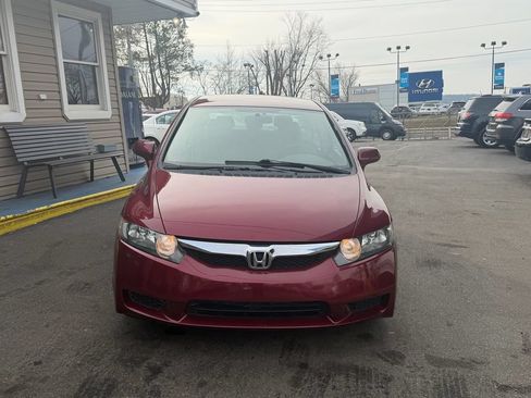 Used 2010 Honda Civic LX image 8