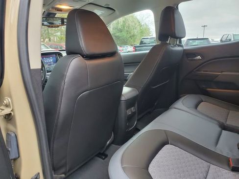 Used 2022 Chevrolet Colorado Z71 image 15