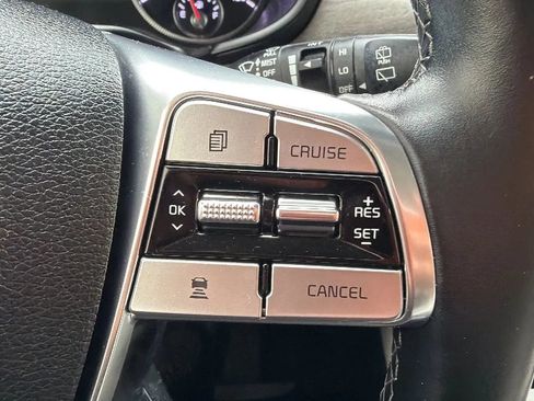 Used 2021 Kia Telluride EX w/ EX Premium Package AWD/4WD image 11
