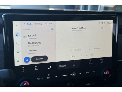 New 2026 Toyota C-HR image 21