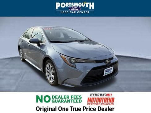 Used 2023 Toyota Corolla LE image 19