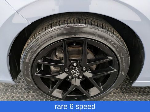 Certified 2023 Honda Civic Sport image 7
