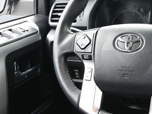 Used 2021 Toyota 4Runner SR5 image 26