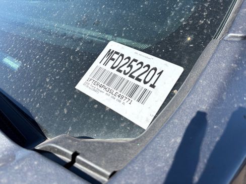 New 2025 Ford Ranger XL w/ Trailer Tow Package image 24