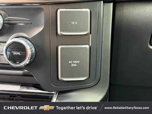 Used 2025 Ford F150 Raptor image 23