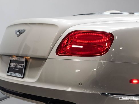 Used 2013 Bentley Continental GT AWD/4WD image 45