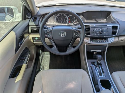 Used 2015 Honda Accord EX image 15