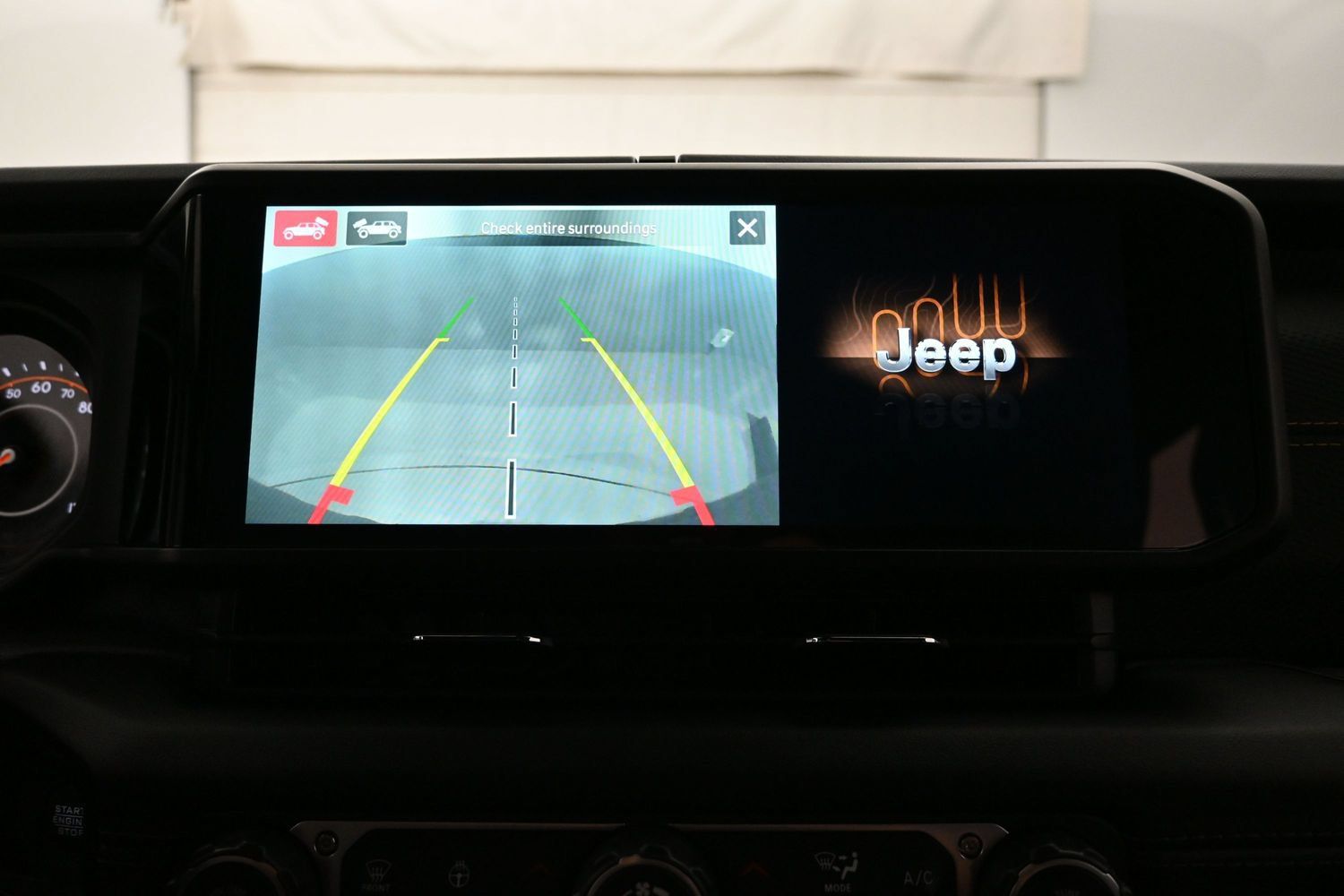 Used 2024 Jeep Wrangler Unlimited Rubicon 392 AWD/4WD image 31