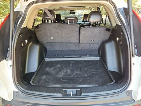 Used 2024 Honda CR-V EX-L image 32