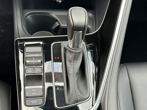 New 2025 Acura ADX AWD image 18