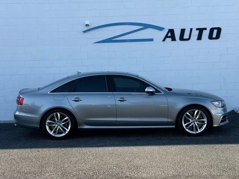 Used 2014 Audi S6 Prestige AWD/4WD image 7