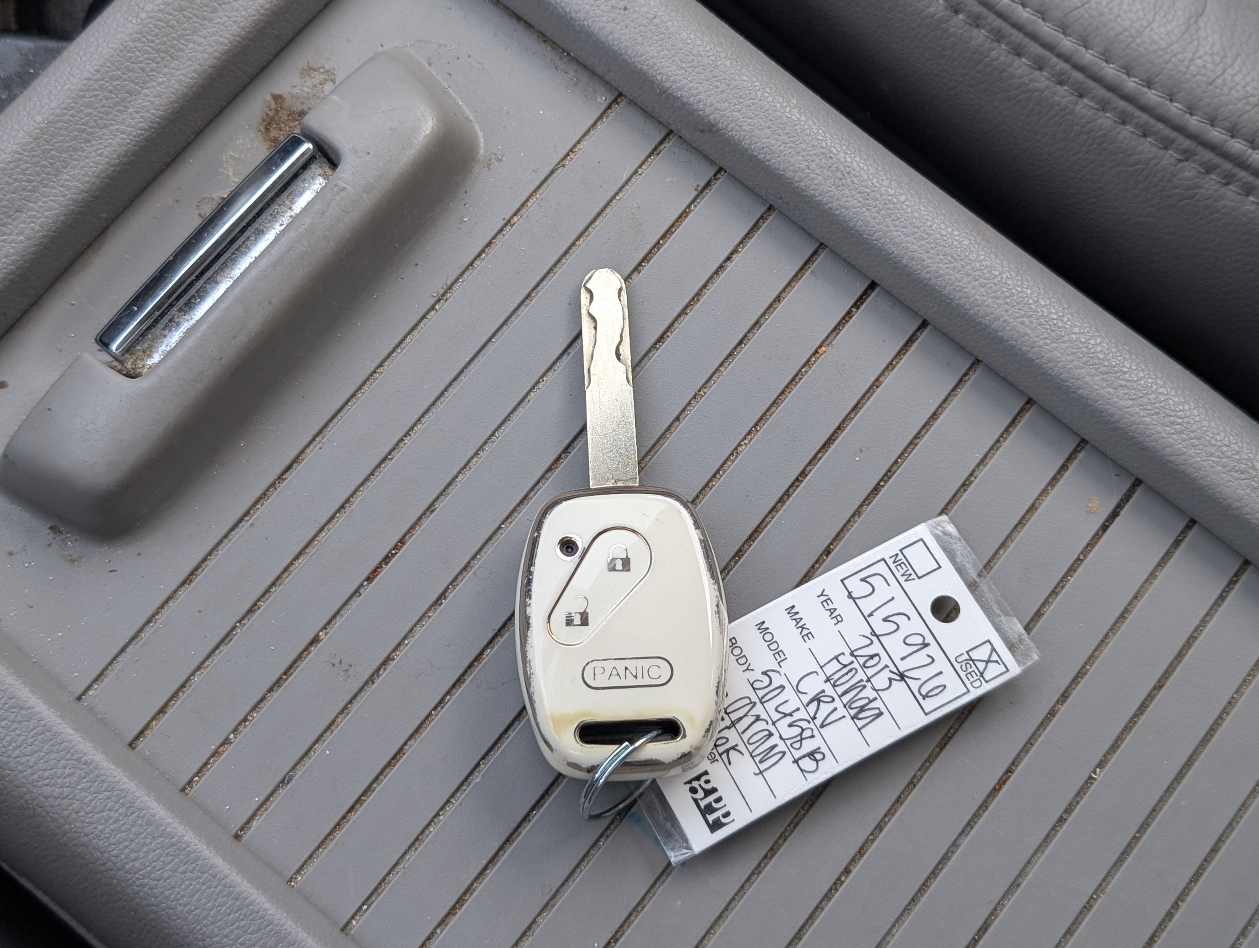 Used 2013 Honda CR-V EX-L image 37