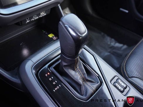 Used 2024 Subaru Crosstrek 2.5i Wilderness image 38