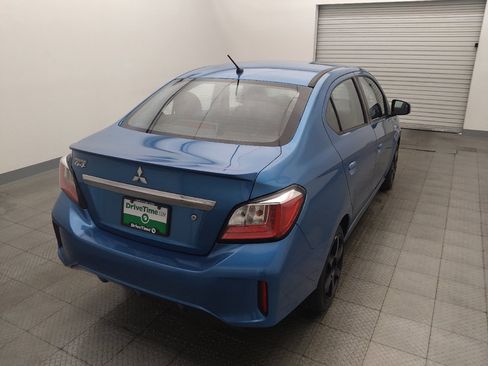 Used 2023 Mitsubishi Mirage G4 LE FWD image 7