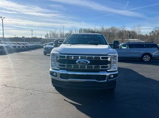 New 2026 Ford F350 XL w/ XL Chrome Package video 2