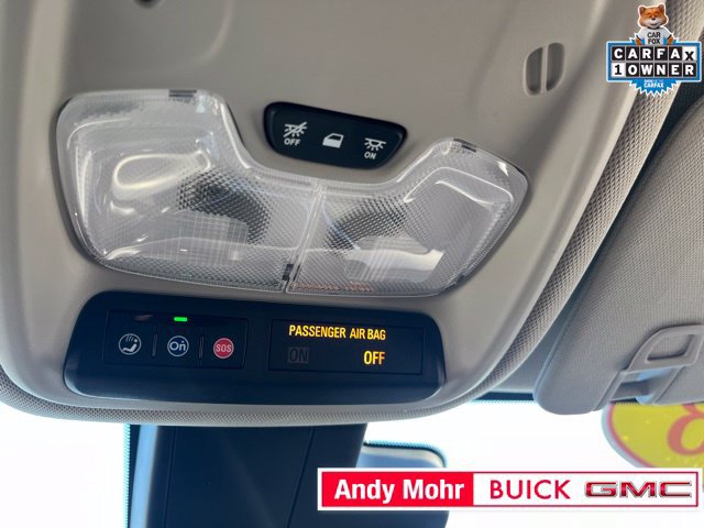 Used 2023 Buick Encore GX Preferred w/ Cold Weather Comfort Package AWD/4WD image 29