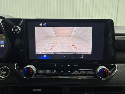 New 2026 Chevrolet Colorado Trail Boss w/ LPO, Tailgate Decal Package image 13