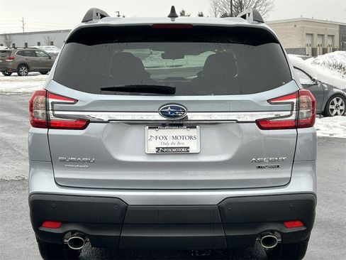 New 2026 Subaru Ascent Touring image 48