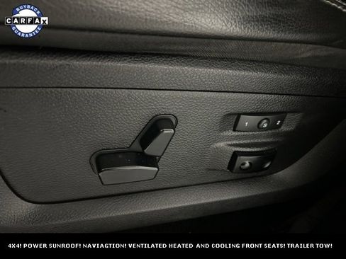 Used 2014 RAM 1500 Laramie w/ Convenience Group image 28