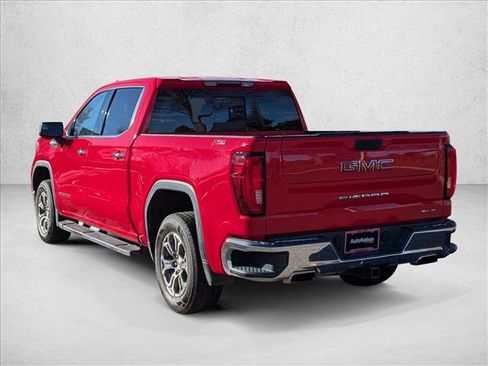 Used 2019 GMC Sierra 1500 SLT w/ SLT Convenience Package image 7