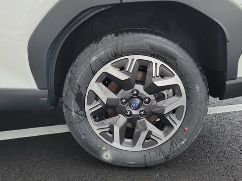 New 2026 Subaru Forester Premium image 32